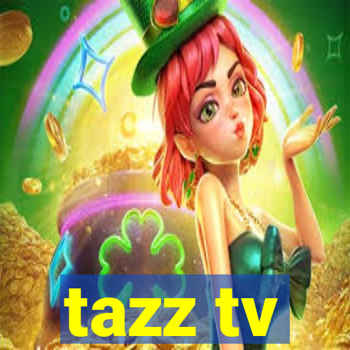 tazz tv